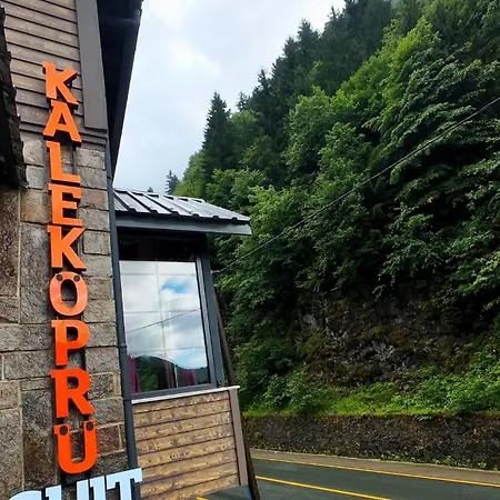 Kale Koeprue Suit Camlihemsin Exterior photo