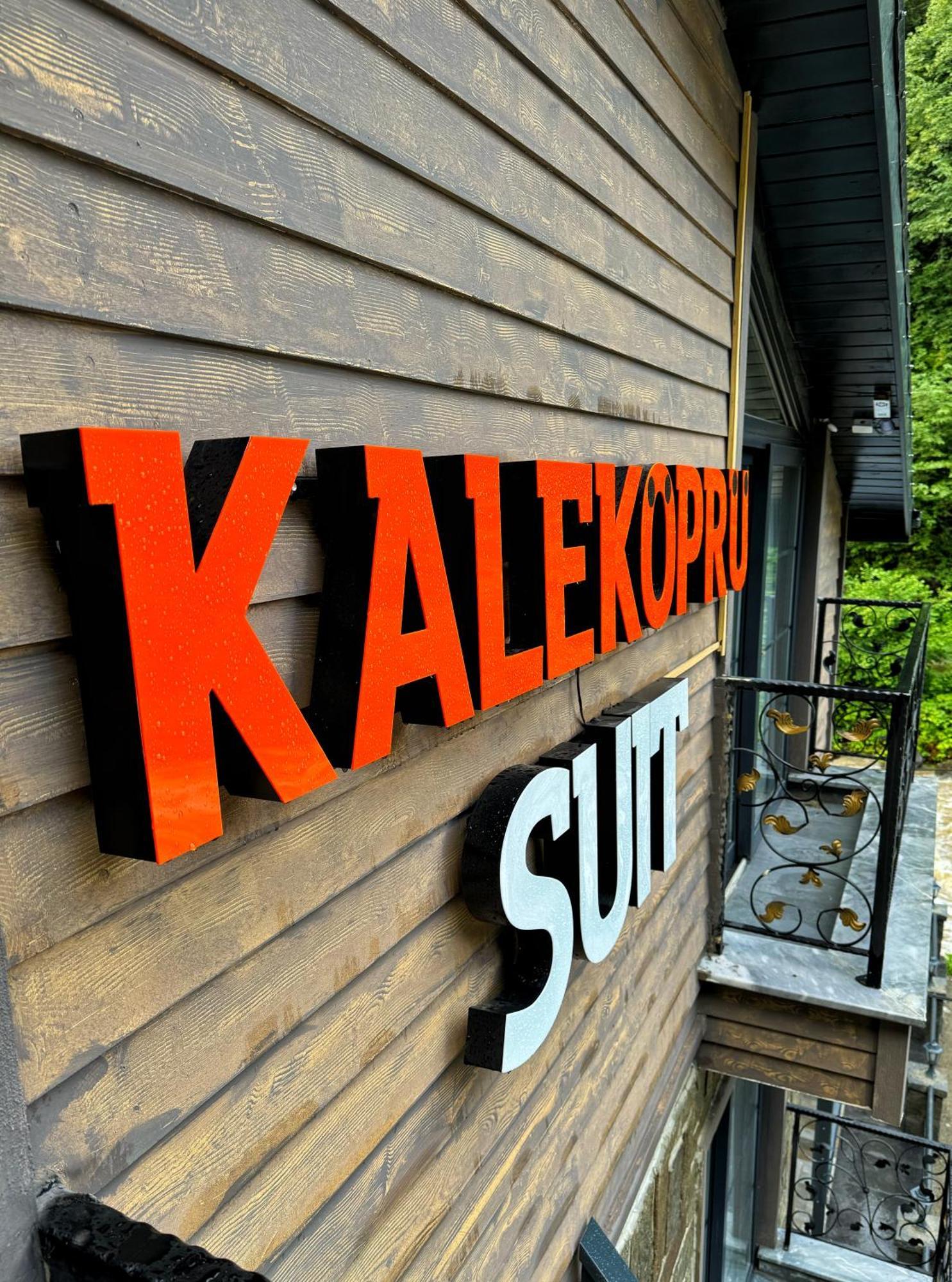 Apartament Kale Koeprue *