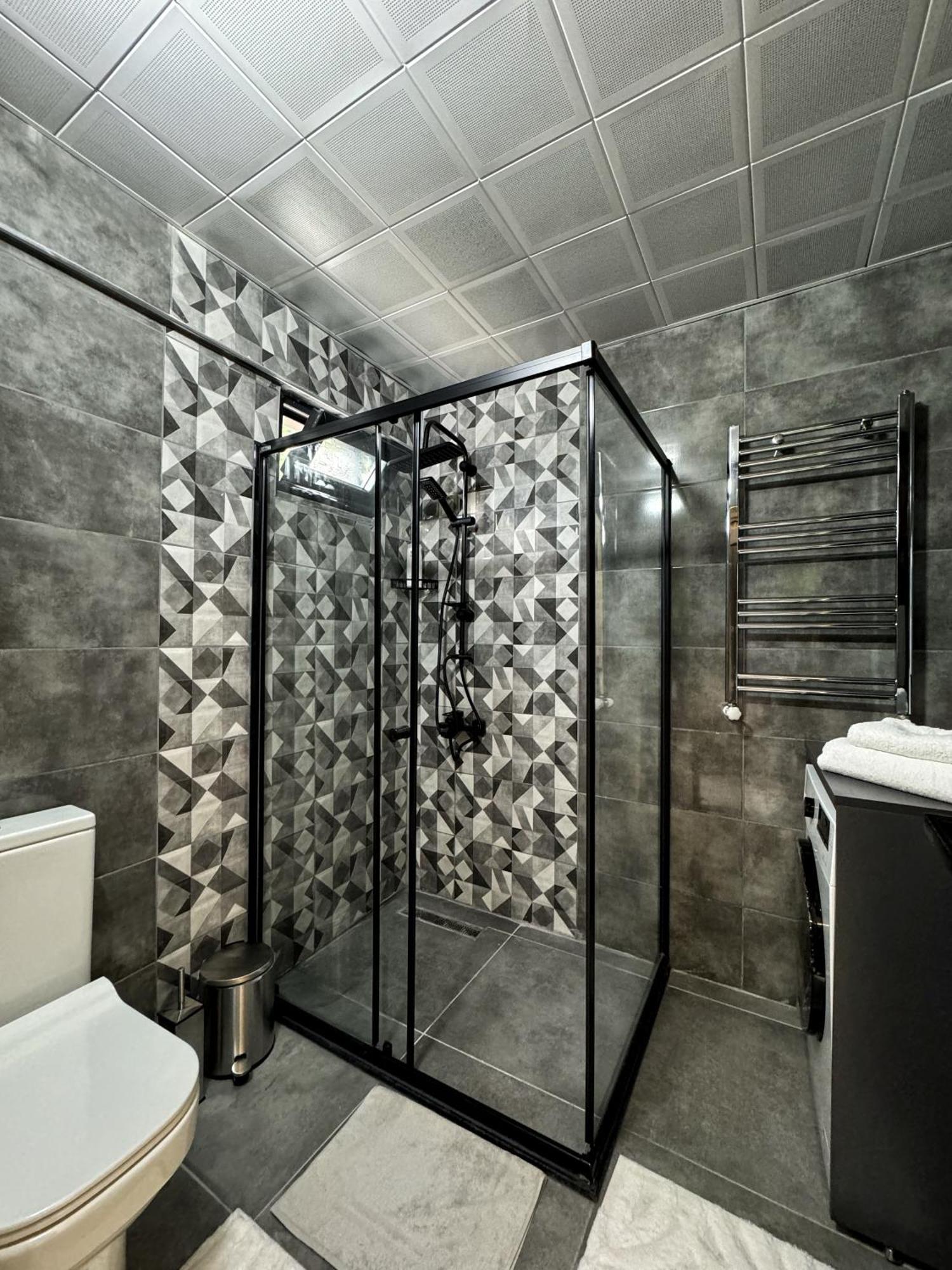 Kale Koeprue Apartament *